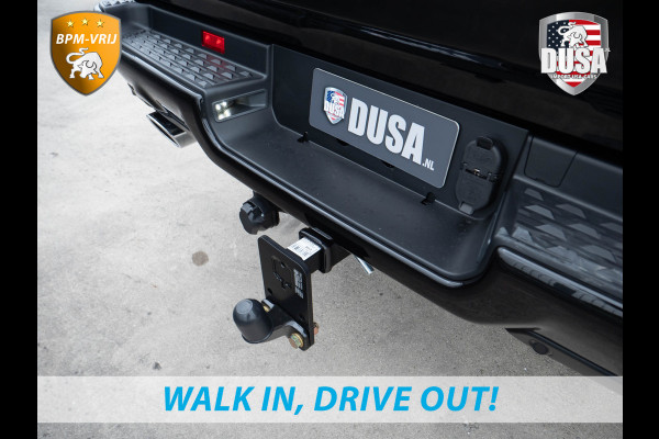 Dodge Ram | 1500 | Bighorn | 5.7 V8 | 4x4 | BPM-VRIJ Nieuw binnen! | HEMI V8 | Getoonde accessoires zijn verkrijgbaar tegen meerprijs