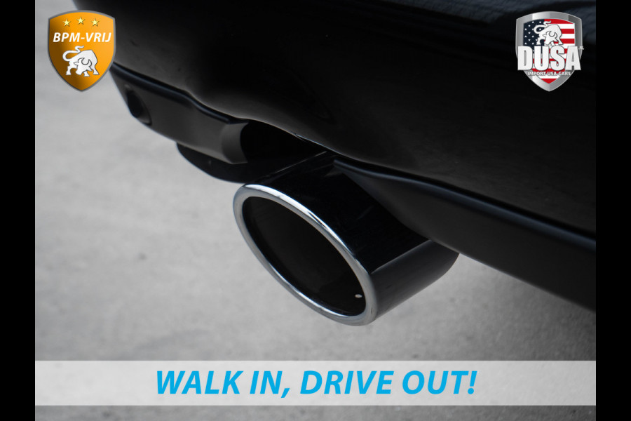 Dodge Ram | 1500 | Bighorn | 5.7 V8 | 4x4 | BPM-VRIJ Nieuw binnen! | HEMI V8 | Getoonde accessoires zijn verkrijgbaar tegen meerprijs