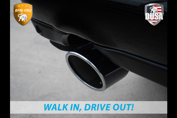 Dodge Ram | 1500 | Bighorn | 5.7 V8 | 4x4 | BPM-VRIJ Nieuw binnen! | HEMI V8 | Getoonde accessoires zijn verkrijgbaar tegen meerprijs