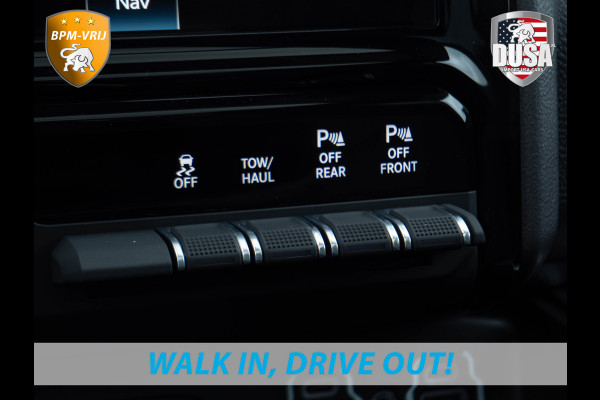 Dodge Ram | 1500 | Bighorn | 5.7 V8 | 4x4 | BPM-VRIJ Nieuw binnen! | HEMI V8 | Getoonde accessoires zijn verkrijgbaar tegen meerprijs