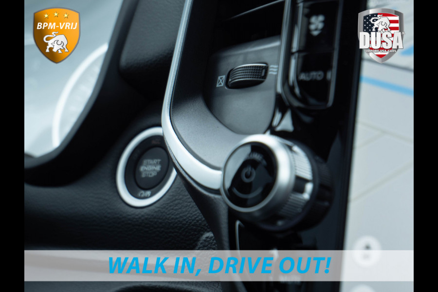 Dodge Ram | 1500 | Bighorn | 5.7 V8 | 4x4 | BPM-VRIJ Nieuw binnen! | HEMI V8 | Getoonde accessoires zijn verkrijgbaar tegen meerprijs