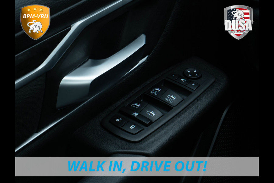 Dodge Ram | 1500 | Bighorn | 5.7 V8 | 4x4 | BPM-VRIJ Nieuw binnen! | HEMI V8 | Getoonde accessoires zijn verkrijgbaar tegen meerprijs