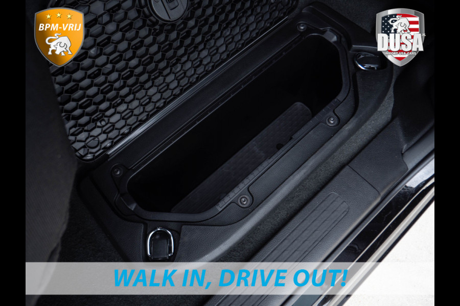 Dodge Ram | 1500 | Bighorn | 5.7 V8 | 4x4 | BPM-VRIJ Nieuw binnen! | HEMI V8 | Getoonde accessoires zijn verkrijgbaar tegen meerprijs