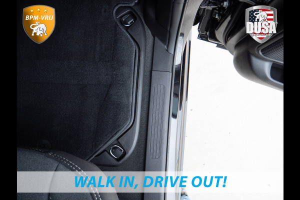 Dodge Ram | 1500 | Bighorn | 5.7 V8 | 4x4 | BPM-VRIJ Nieuw binnen! | HEMI V8 | Getoonde accessoires zijn verkrijgbaar tegen meerprijs