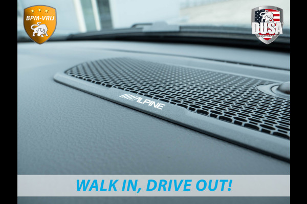 Dodge Ram | 1500 | Bighorn | 5.7 V8 | 4x4 | BPM-VRIJ Nieuw binnen! | HEMI V8 | Getoonde accessoires zijn verkrijgbaar tegen meerprijs