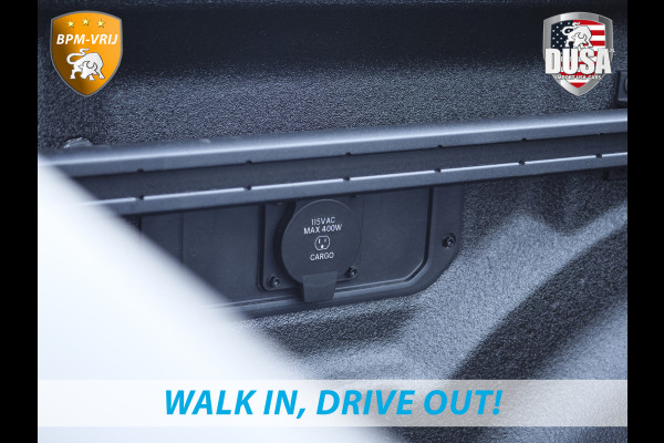 Dodge Ram 1500 | Laramie | Night Edition | 3.0L I6 Hurricane | Crew Cab | 4X4 | BPM VRIJ | Niveau regeling | Passenger Display | Getoonde accessoires zijn verkrijgbaar tegen meerprijs Dodge Ram 1500 | Laramie | Night Edition | 3.0L I6 Hurricane | Crew Cab | 4X4 | BPM VRIJ | Niveau regeling | Passenger Display | Getoonde accessoires zijn verkrijgbaar tegen meerprijs