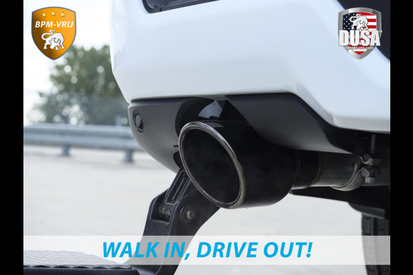 Dodge Ram 1500 | Laramie | Night Edition | 3.0L I6 Hurricane | Crew Cab | 4X4 | BPM VRIJ | Niveau regeling | Passenger Display | Getoonde accessoires zijn verkrijgbaar tegen meerprijs Dodge Ram 1500 | Laramie | Night Edition | 3.0L I6 Hurricane | Crew Cab | 4X4 | BPM VRIJ | Niveau regeling | Passenger Display | Getoonde accessoires zijn verkrijgbaar tegen meerprijs