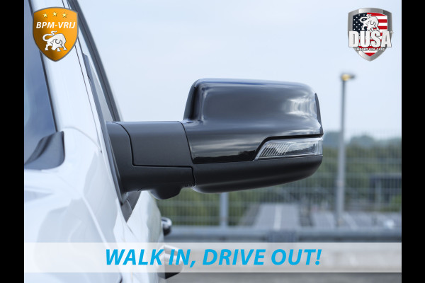 Dodge Ram 1500 | Laramie | Night Edition | 3.0L I6 Hurricane | Crew Cab | 4X4 | BPM VRIJ | Niveau regeling | Passenger Display | Getoonde accessoires zijn verkrijgbaar tegen meerprijs Dodge Ram 1500 | Laramie | Night Edition | 3.0L I6 Hurricane | Crew Cab | 4X4 | BPM VRIJ | Niveau regeling | Passenger Display | Getoonde accessoires zijn verkrijgbaar tegen meerprijs