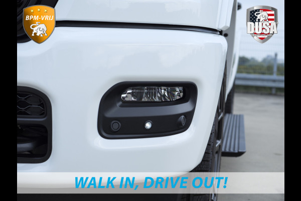 Dodge Ram 1500 | Laramie | Night Edition | 3.0L I6 Hurricane | Crew Cab | 4X4 | BPM VRIJ | Niveau regeling | Passenger Display | Getoonde accessoires zijn verkrijgbaar tegen meerprijs Dodge Ram 1500 | Laramie | Night Edition | 3.0L I6 Hurricane | Crew Cab | 4X4 | BPM VRIJ | Niveau regeling | Passenger Display | Getoonde accessoires zijn verkrijgbaar tegen meerprijs