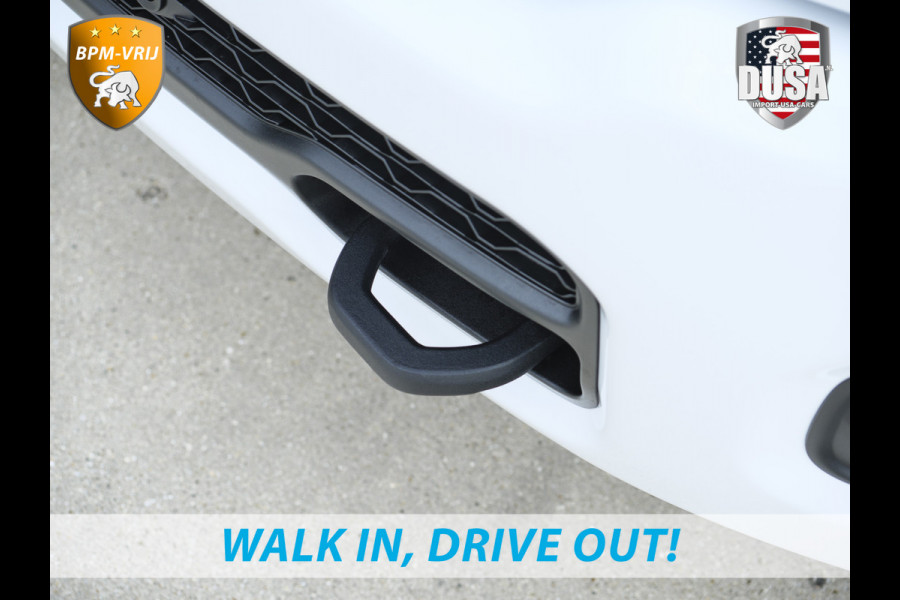 Dodge Ram 1500 | Laramie | Night Edition | 3.0L I6 Hurricane | Crew Cab | 4X4 | BPM VRIJ | Niveau regeling | Passenger Display | Getoonde accessoires zijn verkrijgbaar tegen meerprijs Dodge Ram 1500 | Laramie | Night Edition | 3.0L I6 Hurricane | Crew Cab | 4X4 | BPM VRIJ | Niveau regeling | Passenger Display | Getoonde accessoires zijn verkrijgbaar tegen meerprijs