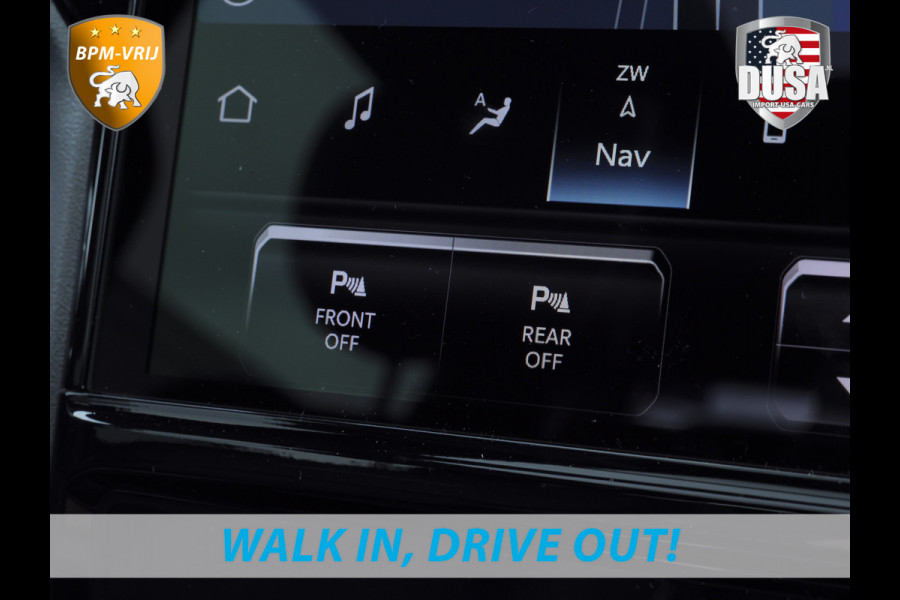 Dodge Ram 1500 | Laramie | Premium Night | 3.0L I6 Hurricane | Crew Cab | 4X4 | BPM VRIJ | Niveau regeling | 14,4-inch Touchscreen | LPG | Getoonde accessoires zijn verkrijgbaar tegen meerprijs Dodge Ram 1500 | Laramie | Premium Night | 3.0L I6 Hurricane | Crew Cab | 4X4 | BPM VRIJ | Niveau regeling | 14,4-inch Touchscreen | LPG | Getoonde accessoires zijn verkrijgbaar tegen meerprijs