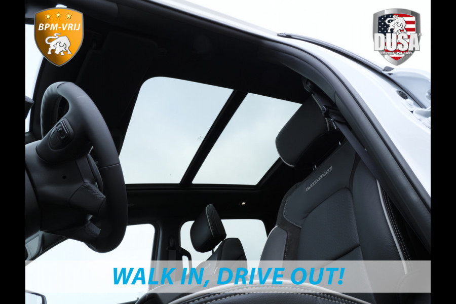 Dodge Ram 1500 | Laramie | Premium Night | 3.0L I6 Hurricane | Crew Cab | 4X4 | BPM VRIJ | Niveau regeling | 14,4-inch Touchscreen | LPG | Getoonde accessoires zijn verkrijgbaar tegen meerprijs Dodge Ram 1500 | Laramie | Premium Night | 3.0L I6 Hurricane | Crew Cab | 4X4 | BPM VRIJ | Niveau regeling | 14,4-inch Touchscreen | LPG | Getoonde accessoires zijn verkrijgbaar tegen meerprijs