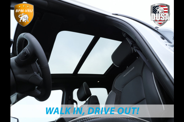 Dodge Ram 1500 | Laramie | Premium Night | 3.0L I6 Hurricane | Crew Cab | 4X4 | BPM VRIJ | Niveau regeling | 14,4-inch Touchscreen | LPG | Getoonde accessoires zijn verkrijgbaar tegen meerprijs Dodge Ram 1500 | Laramie | Premium Night | 3.0L I6 Hurricane | Crew Cab | 4X4 | BPM VRIJ | Niveau regeling | 14,4-inch Touchscreen | LPG | Getoonde accessoires zijn verkrijgbaar tegen meerprijs