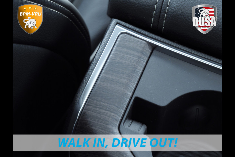 Dodge Ram 1500 | Laramie | Premium Night | 3.0L I6 Hurricane | Crew Cab | 4X4 | BPM VRIJ | Niveau regeling | 14,4-inch Touchscreen | LPG | Getoonde accessoires zijn verkrijgbaar tegen meerprijs Dodge Ram 1500 | Laramie | Premium Night | 3.0L I6 Hurricane | Crew Cab | 4X4 | BPM VRIJ | Niveau regeling | 14,4-inch Touchscreen | LPG | Getoonde accessoires zijn verkrijgbaar tegen meerprijs