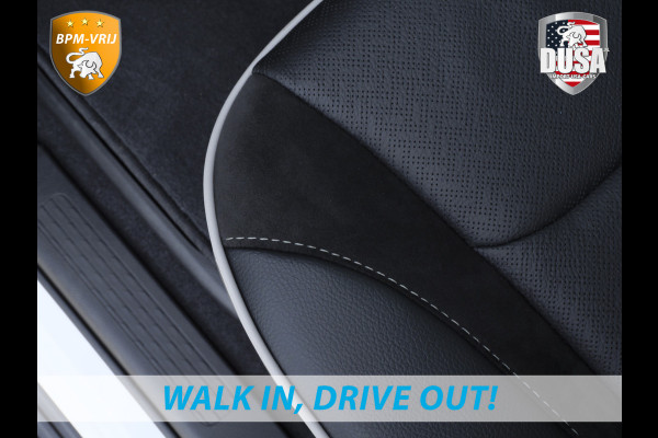 Dodge Ram 1500 | Laramie | Premium Night | 3.0L I6 Hurricane | Crew Cab | 4X4 | BPM VRIJ | Niveau regeling | 14,4-inch Touchscreen | LPG | Getoonde accessoires zijn verkrijgbaar tegen meerprijs Dodge Ram 1500 | Laramie | Premium Night | 3.0L I6 Hurricane | Crew Cab | 4X4 | BPM VRIJ | Niveau regeling | 14,4-inch Touchscreen | LPG | Getoonde accessoires zijn verkrijgbaar tegen meerprijs