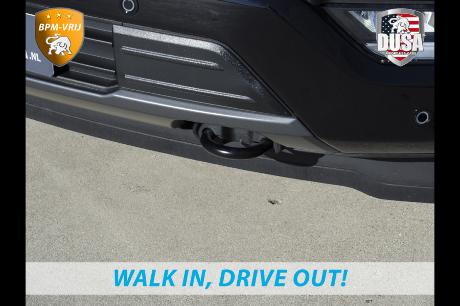 Ford USA F-150 5.0 V8 | SuperCrew Lariat FX4 | Black Edition 360 Camera | Pano | Black Edition | INCL BPM-VOORDEEL Getoonde accessoires zijn verkrijgbaar tegen meerprijs