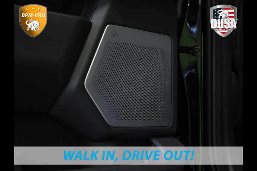 Ford USA F-150 5.0 V8 | SuperCrew Lariat FX4 | Black Edition 360 Camera | Pano | Black Edition | INCL BPM-VOORDEEL Getoonde accessoires zijn verkrijgbaar tegen meerprijs