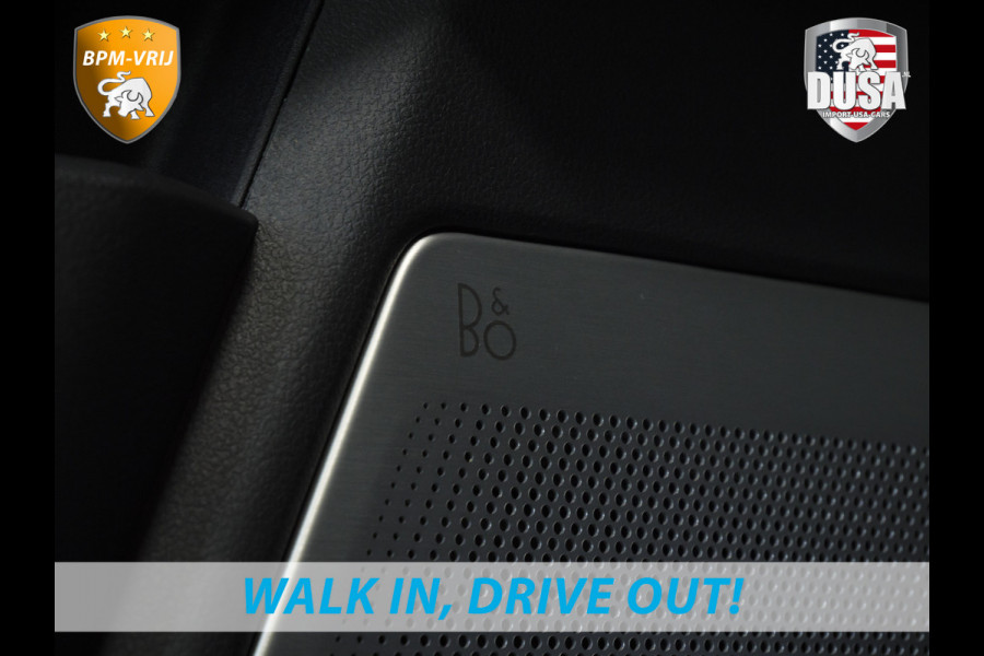 Ford USA F-150 5.0 V8 | SuperCrew Lariat FX4 | Black Edition 360 Camera | Pano | Black Edition | INCL BPM-VOORDEEL Getoonde accessoires zijn verkrijgbaar tegen meerprijs