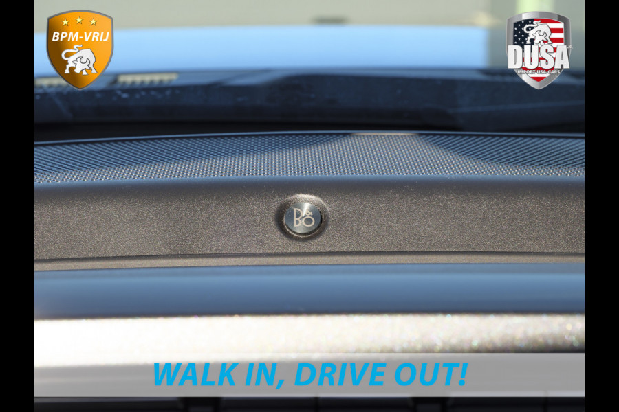 Ford USA F-150 5.0 V8 | SuperCrew Lariat FX4 | Black Edition 360 Camera | Pano | Black Edition | INCL BPM-VOORDEEL Getoonde accessoires zijn verkrijgbaar tegen meerprijs