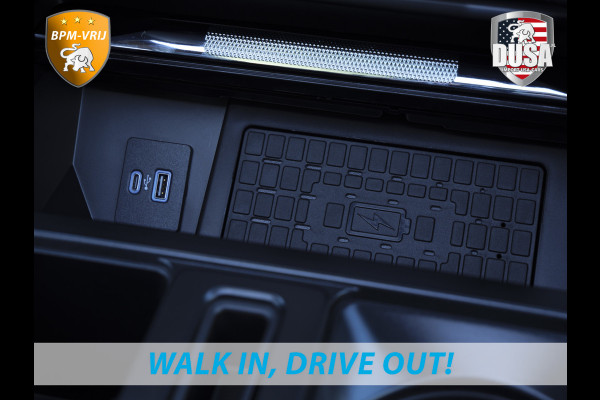 Ford USA F-150 5.0 V8 | SuperCrew Lariat FX4 | Black Edition 360 Camera | Pano | Black Edition | INCL BPM-VOORDEEL Getoonde accessoires zijn verkrijgbaar tegen meerprijs