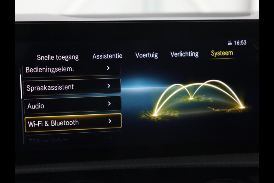 Mercedes-Benz A-Klasse 200 AMG | Panoramadak | Trekhaak | Carplay | Adaptive cruise | Stoelverwarming | Camera | Leder/Alcantara | Navigatie | Full LED | Sfeerverlichting | Park Assist Mercedes-Benz A-Klasse 200 AMG | Panoramadak | Trekhaak | Carplay | Adaptive cruise | Stoelverwarming | Camera | Leder/Alcantara | Navigatie | Full LED | Sfeerverlichting | Park Assist