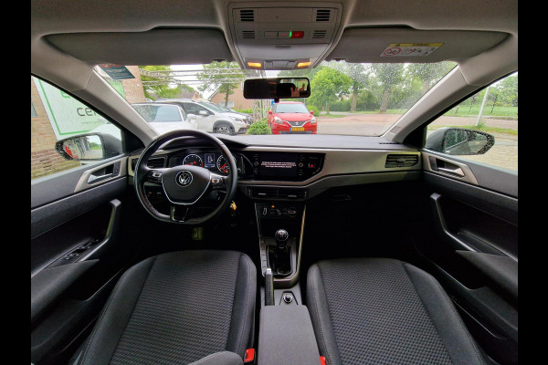 Volkswagen Polo 1.0 TSI R-Line Edition|Airco|Adaptief-cruise|Getintglas|Carplay|53.861KM