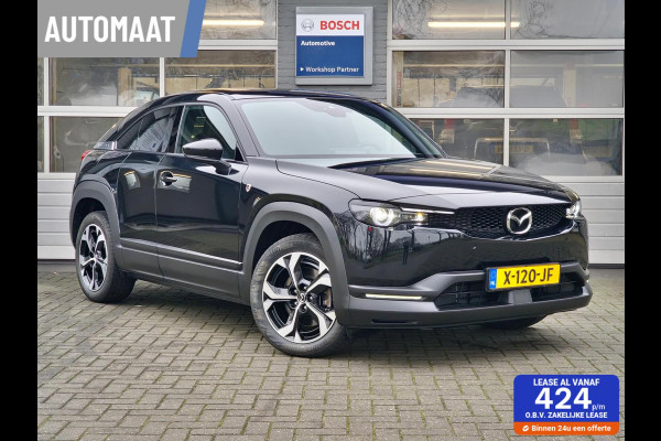 Mazda MX-30 e-SkyActiv R-EV 170 Advantage|Plugin Hybrid|Clima|Carplay|13.515KM|