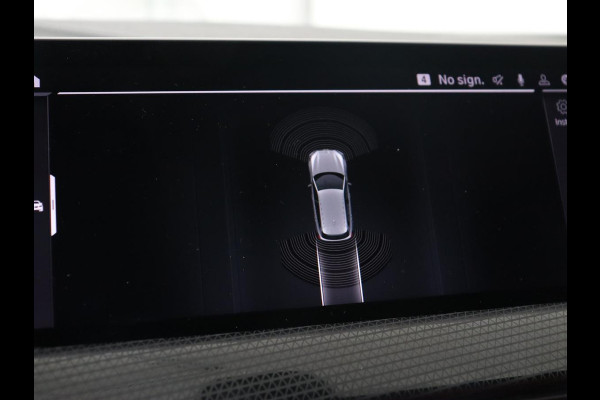 BMW 1-serie 116d High Executive | Sport Line | Leder | Stoelverwarming | Carplay | Sportstoelen | Navigatie | Parkeerhulp | Live Cockpit | Climate control | Full LED | Cruise control