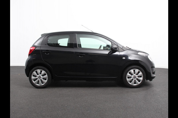 Citroën C1 1.0 VTi Feel | Airco | Bluetooth | Stuurbediening | Led | Electrisch pakket | 5-drs