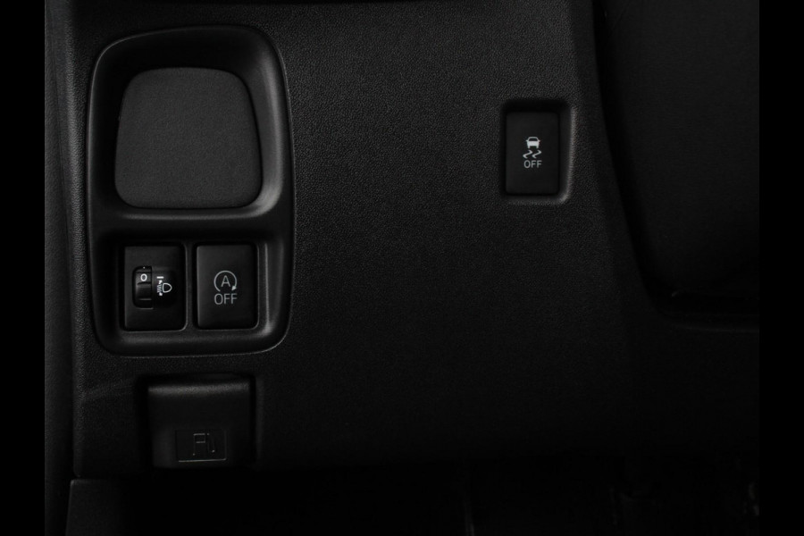 Citroën C1 1.0 VTi Feel | Airco | Bluetooth | Stuurbediening | Led | Electrisch pakket | 5-drs