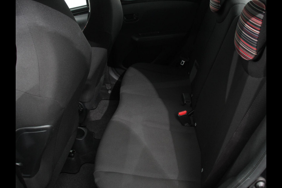 Citroën C1 1.0 VTi Feel | Airco | Bluetooth | Stuurbediening | Led | Electrisch pakket | 5-drs