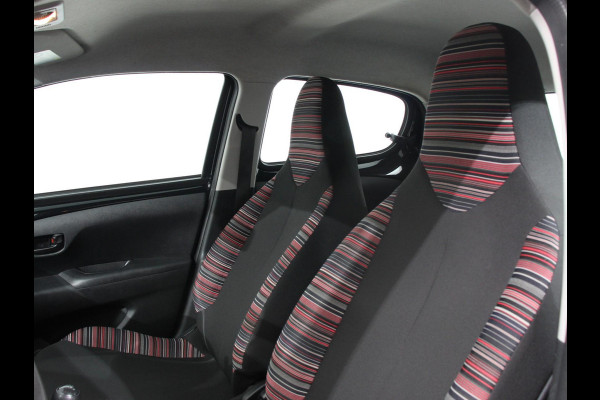 Citroën C1 1.0 VTi Feel | Airco | Bluetooth | Stuurbediening | Led | Electrisch pakket | 5-drs