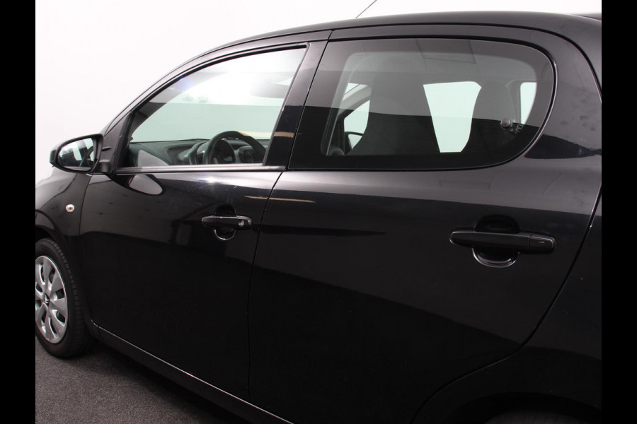 Citroën C1 1.0 VTi Feel | Airco | Bluetooth | Stuurbediening | Led | Electrisch pakket | 5-drs