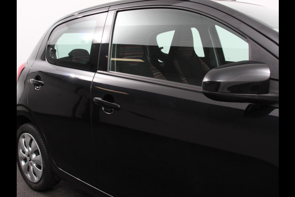 Citroën C1 1.0 VTi Feel | Airco | Bluetooth | Stuurbediening | Led | Electrisch pakket | 5-drs