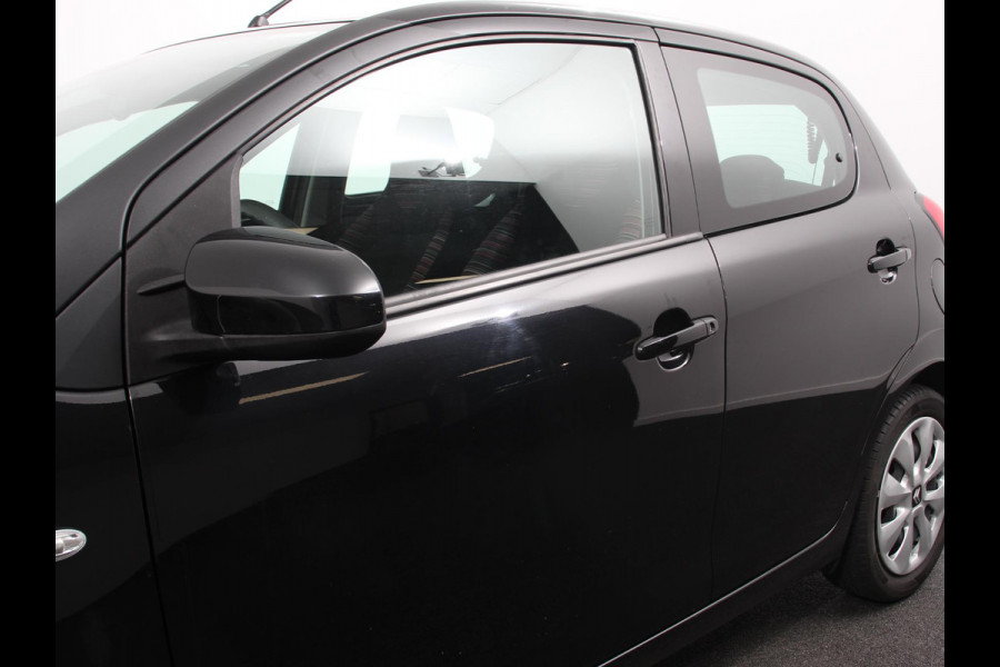 Citroën C1 1.0 VTi Feel | Airco | Bluetooth | Stuurbediening | Led | Electrisch pakket | 5-drs