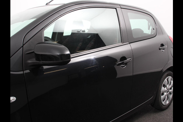 Citroën C1 1.0 VTi Feel | Airco | Bluetooth | Stuurbediening | Led | Electrisch pakket | 5-drs