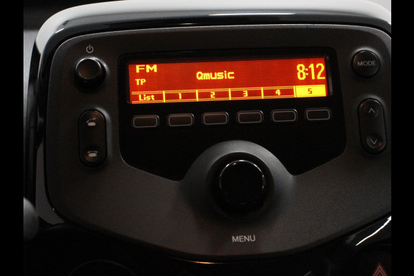 Citroën C1 1.0 VTi Feel | Airco | Bluetooth | Stuurbediening | Led | Electrisch pakket | 5-drs