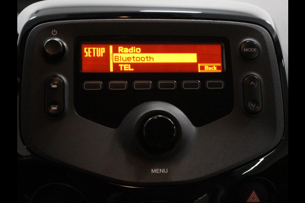 Citroën C1 1.0 VTi Feel | Airco | Bluetooth | Stuurbediening | Led | Electrisch pakket | 5-drs