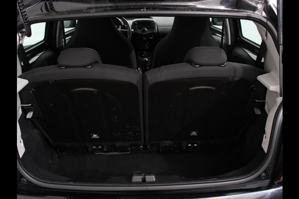 Citroën C1 1.0 VTi Feel | Airco | Bluetooth | Stuurbediening | Led | Electrisch pakket | 5-drs