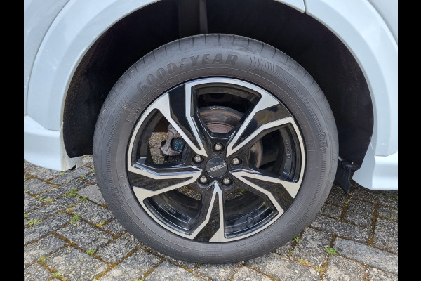 Ford Puma 1.0 EcoBoost Hybrid ST-Line ✅RIJKLAAR!