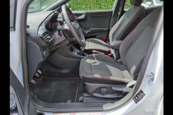 Ford Puma 1.0 EcoBoost Hybrid ST-Line ✅RIJKLAAR!