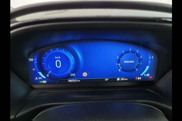 Ford Puma 1.0 EcoBoost Hybrid ST-Line ✅RIJKLAAR!