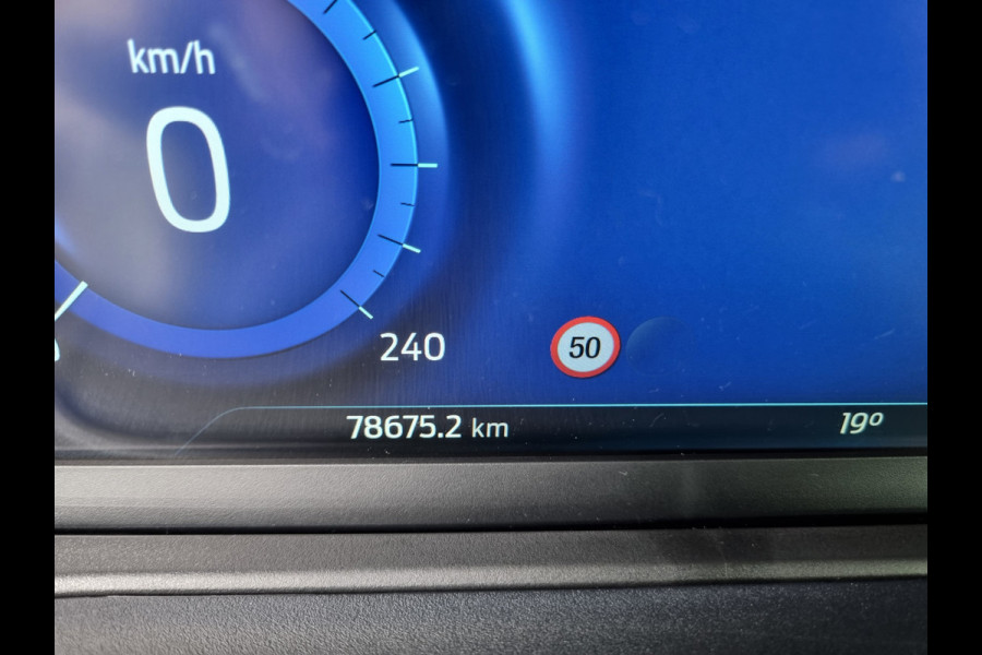 Ford Puma 1.0 EcoBoost Hybrid ST-Line ✅RIJKLAAR!