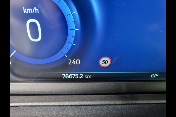 Ford Puma 1.0 EcoBoost Hybrid ST-Line ✅RIJKLAAR!