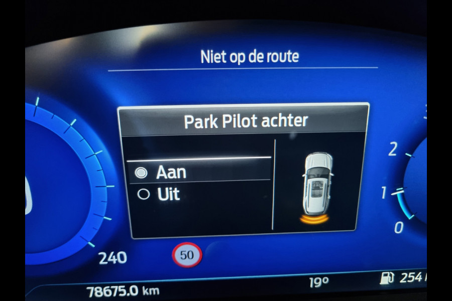 Ford Puma 1.0 EcoBoost Hybrid ST-Line ✅RIJKLAAR!