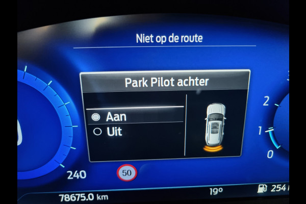Ford Puma 1.0 EcoBoost Hybrid ST-Line ✅RIJKLAAR!