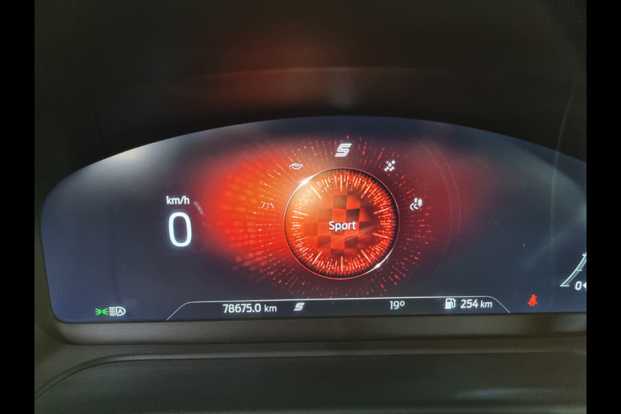 Ford Puma 1.0 EcoBoost Hybrid ST-Line ✅RIJKLAAR!