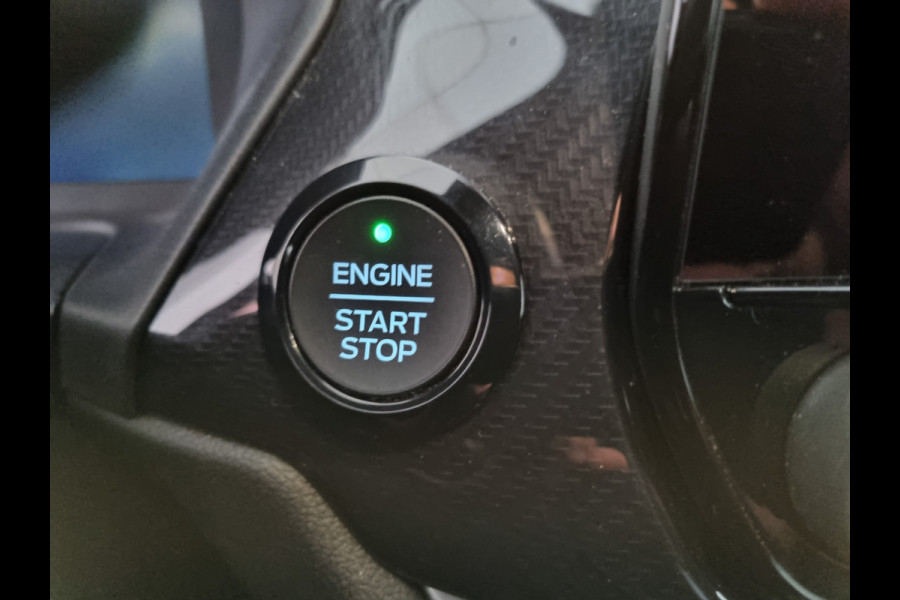Ford Puma 1.0 EcoBoost Hybrid ST-Line ✅RIJKLAAR!