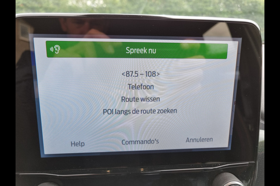 Ford Puma 1.0 EcoBoost Hybrid ST-Line ✅RIJKLAAR!
