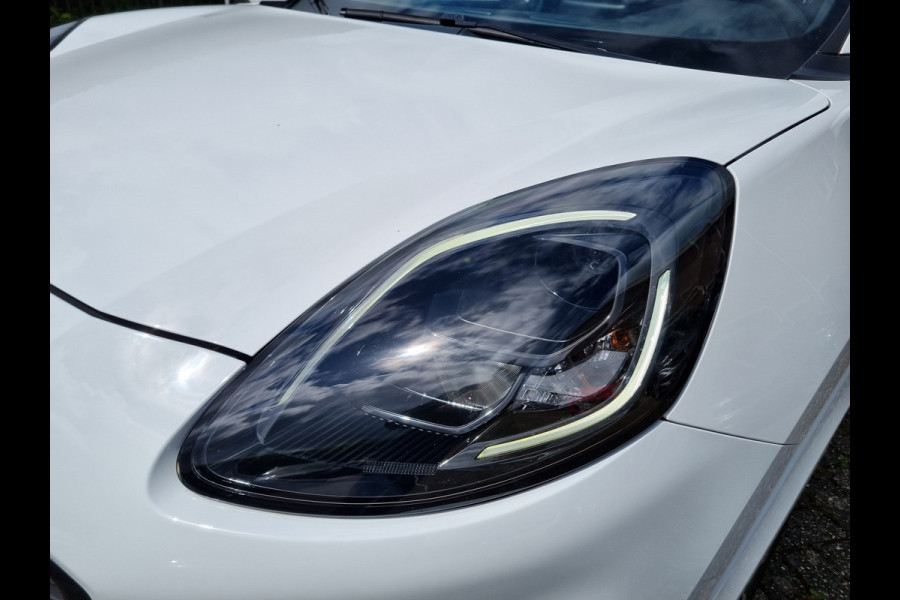 Ford Puma 1.0 EcoBoost Hybrid ST-Line ✅RIJKLAAR!
